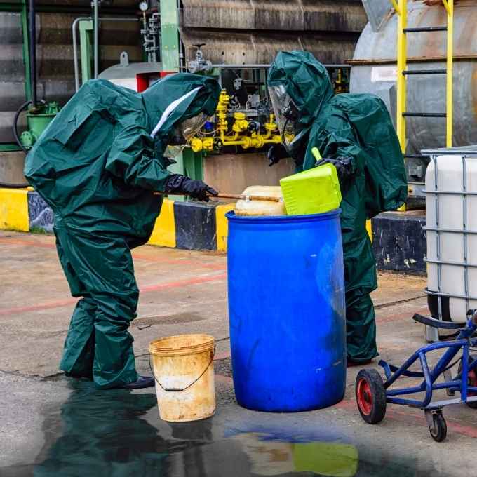 Arkansas Biohazard & Trauma Cleanup Services