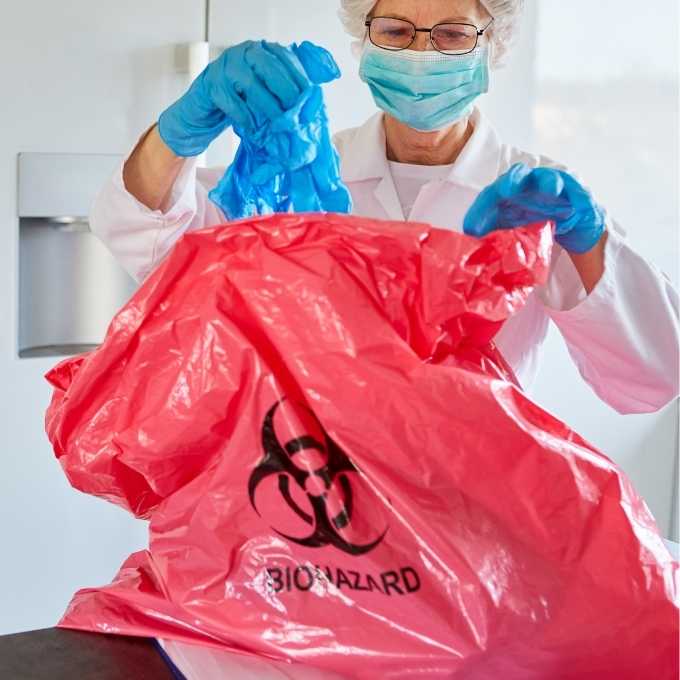 Arkansas Biohazard & Trauma Cleanup Services