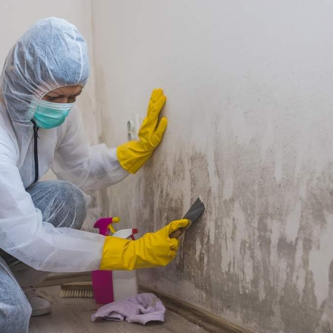 Arkansas Biohazard & Trauma Cleanup Services