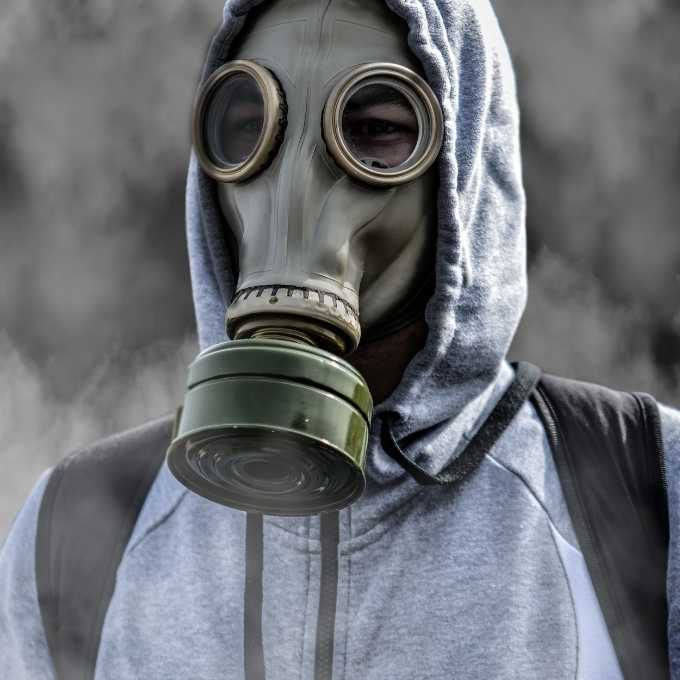 Arkansas Biohazard & Trauma Cleanup Services